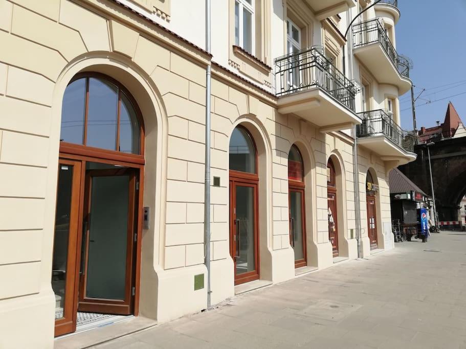 Apartment Zloty Krakow, Stare